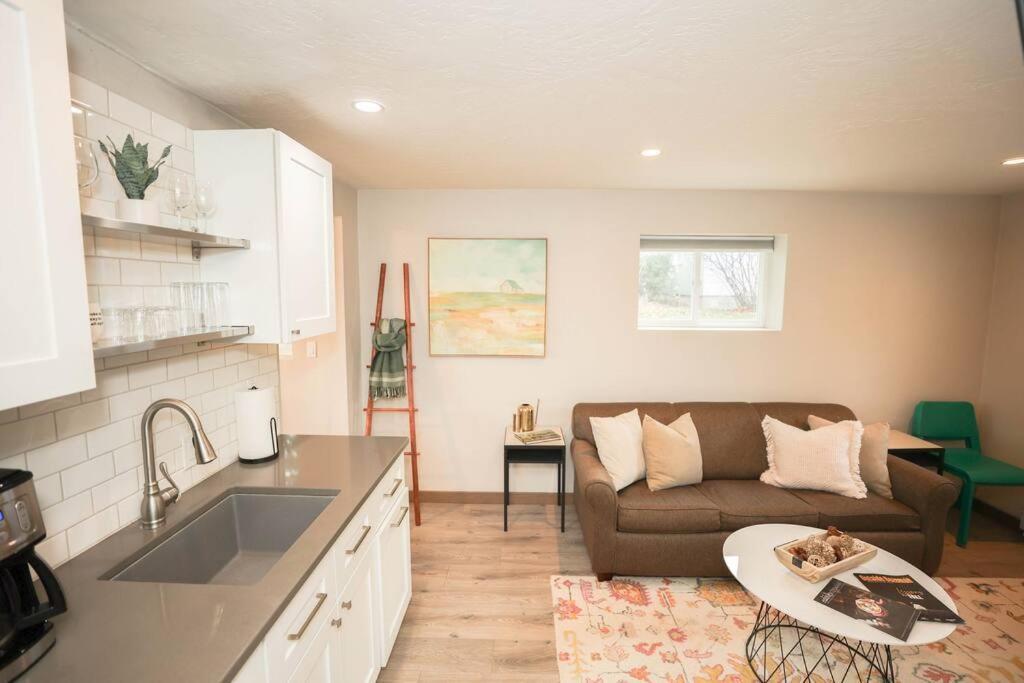 Bridger Hawk Suite Bozeman Exterior photo
