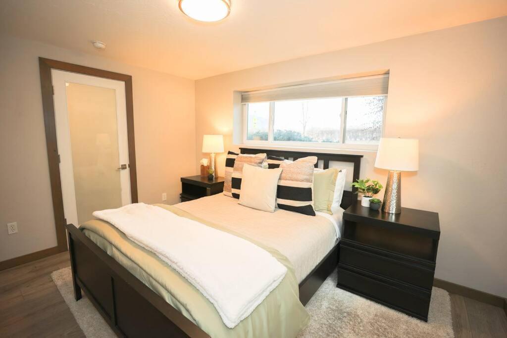 Bridger Hawk Suite Bozeman Exterior photo