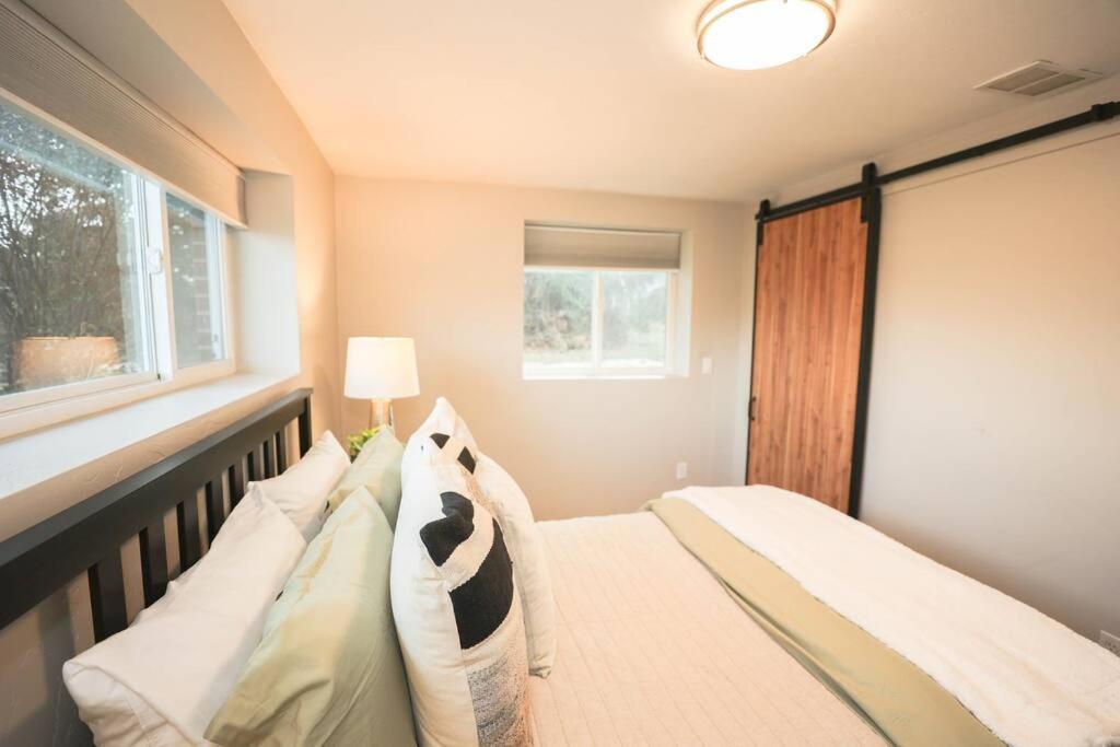 Bridger Hawk Suite Bozeman Exterior photo