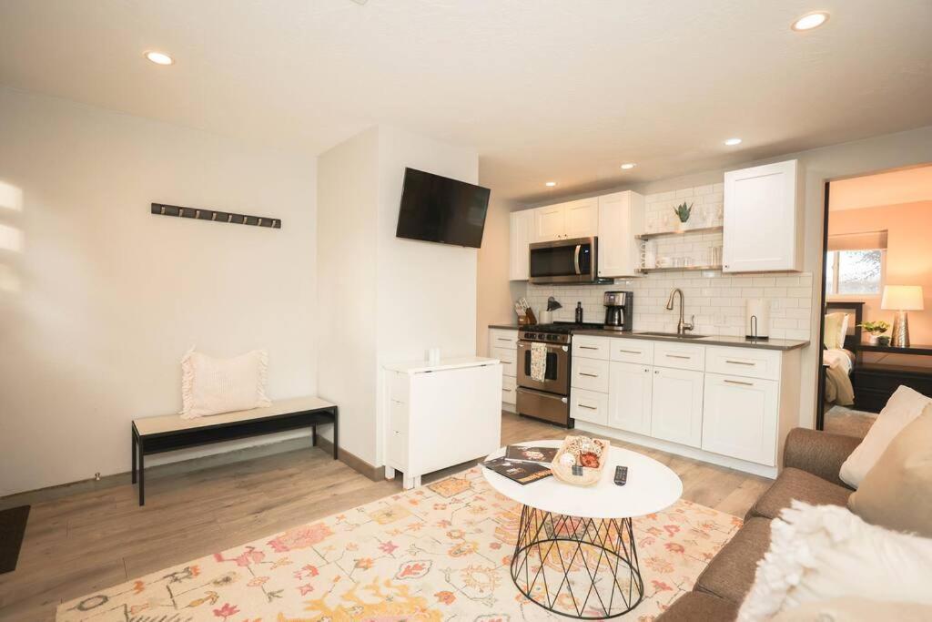 Bridger Hawk Suite Bozeman Exterior photo