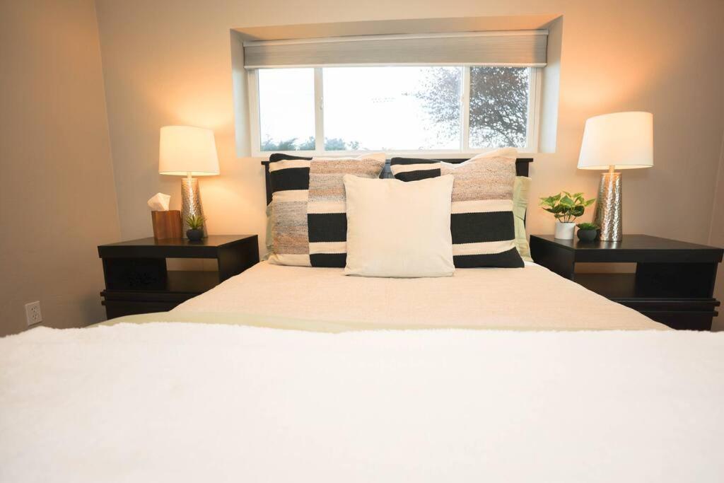 Bridger Hawk Suite Bozeman Exterior photo