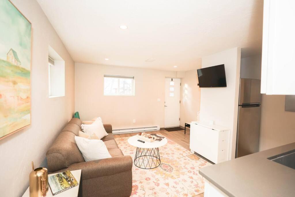 Bridger Hawk Suite Bozeman Exterior photo