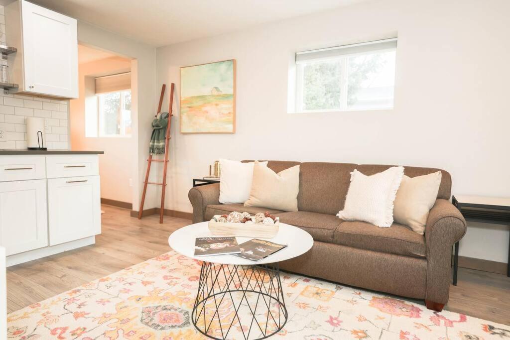Bridger Hawk Suite Bozeman Exterior photo